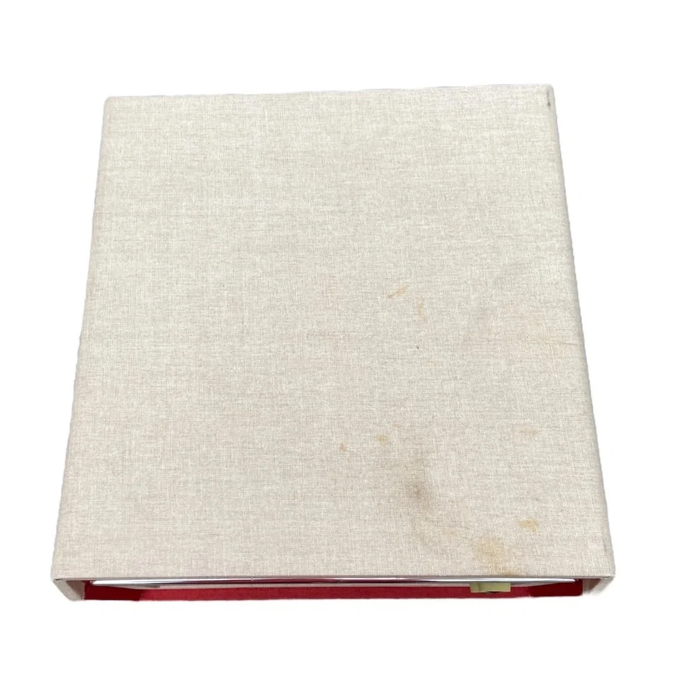 Crosley Vintage Record Player Dansette Bermuda Turntable Red Table Top Disc $510 - Picture 11 of 13